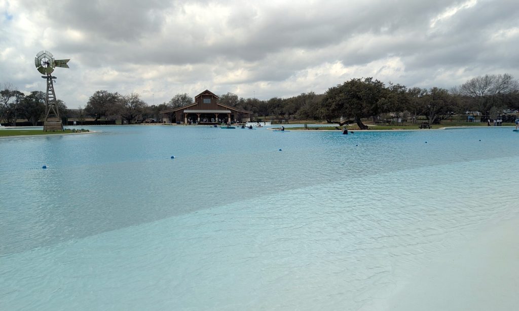 Review: Hyatt Regency Hill Country Resort Review: Hyatt Regency Hill Country Resort