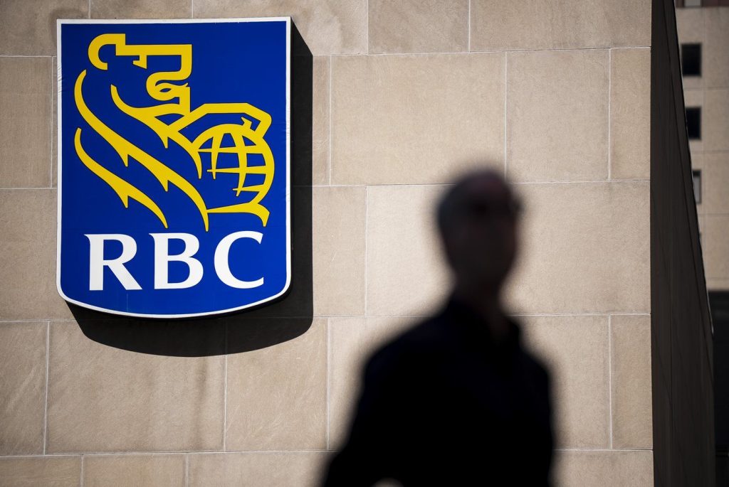 RBC acquires fintech company Pinch Financial, terms not immediately available
