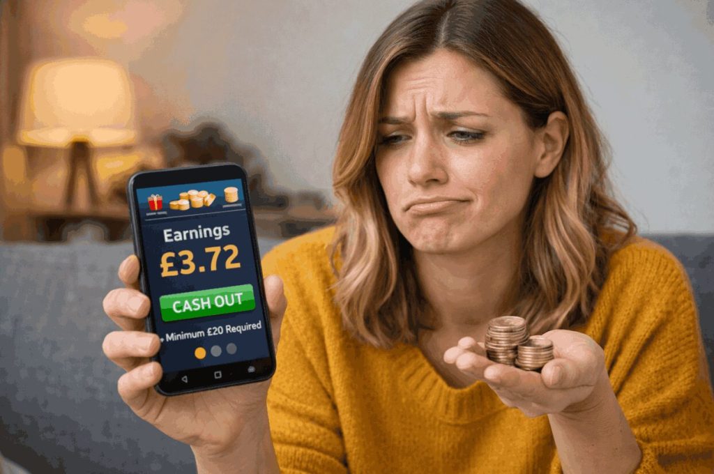 We Tried “Play Games and Get Paid” Apps — What We Found, What Reddit Users Said, and How to Spot the Fakes We Tried “Play Games and Get Paid” Apps — What We Found, What Reddit Users Said, and How to Spot the Fakes