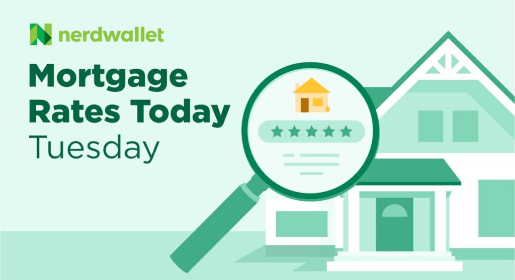 Mortgage Rates Today, Tuesday, March 24: Slightly Higher