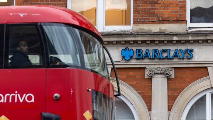 Barclays blocked transactions linked to property lender MFS months before collapse Barclays blocked transactions linked to property lender MFS months before collapse