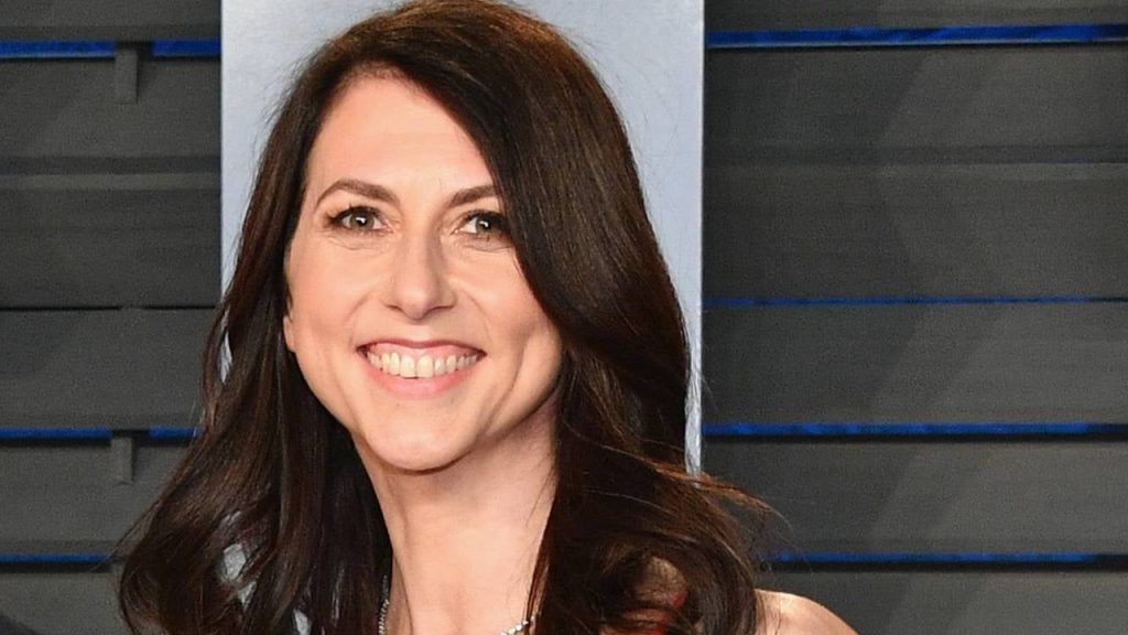 World’s 10 richest women: The wealthiest have  billion or more