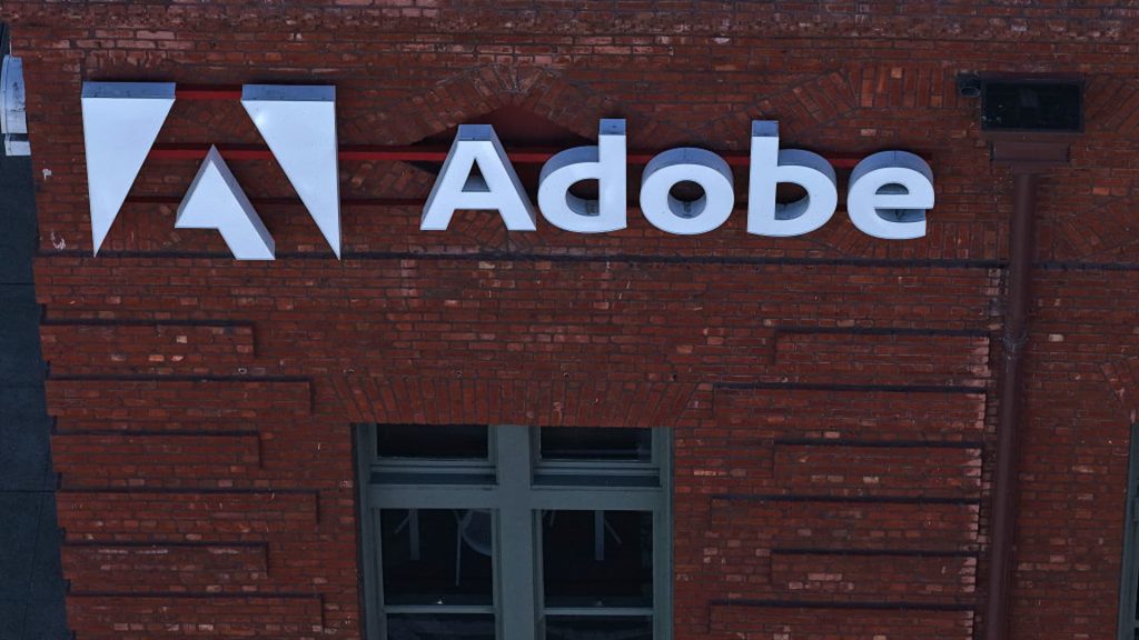 Stocks making the biggest moves after hours: ADBE, UAL, COF