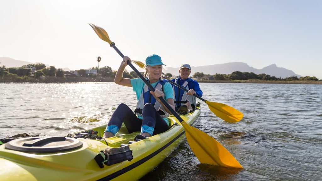 Where retirees can find help