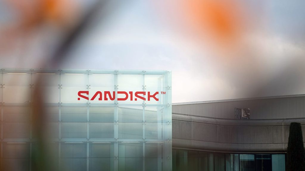 Nike, RH, Sandisk & more