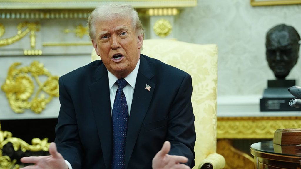 Tariff refunds unlikely to benefit consumers: CNBC CFO Council survey