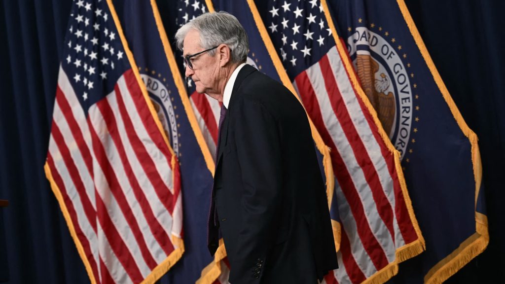 Here’s everything to expect when the Fed issues its latest interest rate decision Wednesday