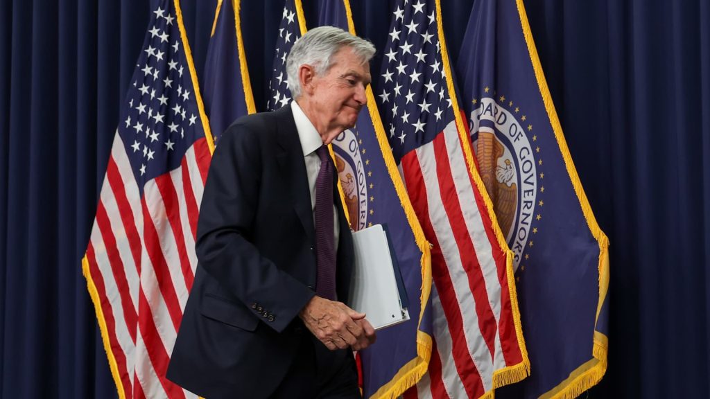 What that means for consumer loans