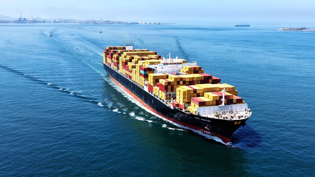 China exports growth in March misses estimates, imports surge most in over four years