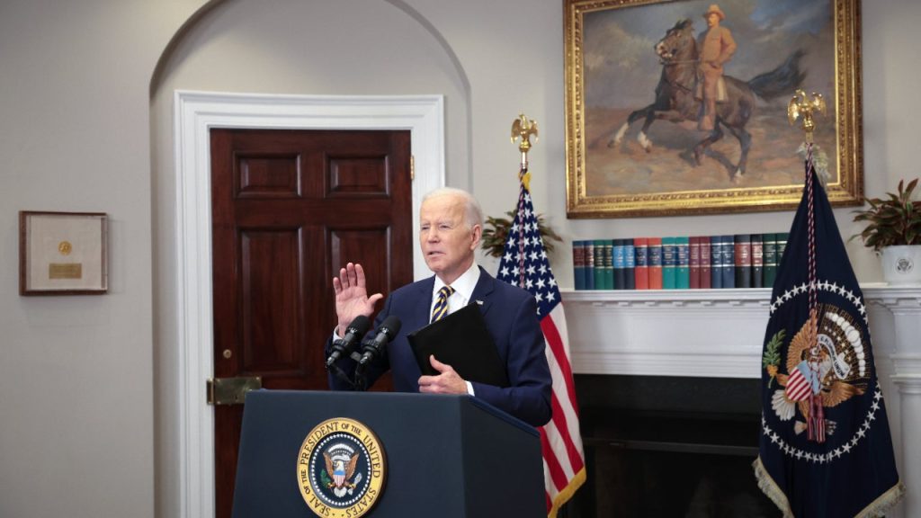 Biden’s executive order on cryptocurrency – here’s what it means for you