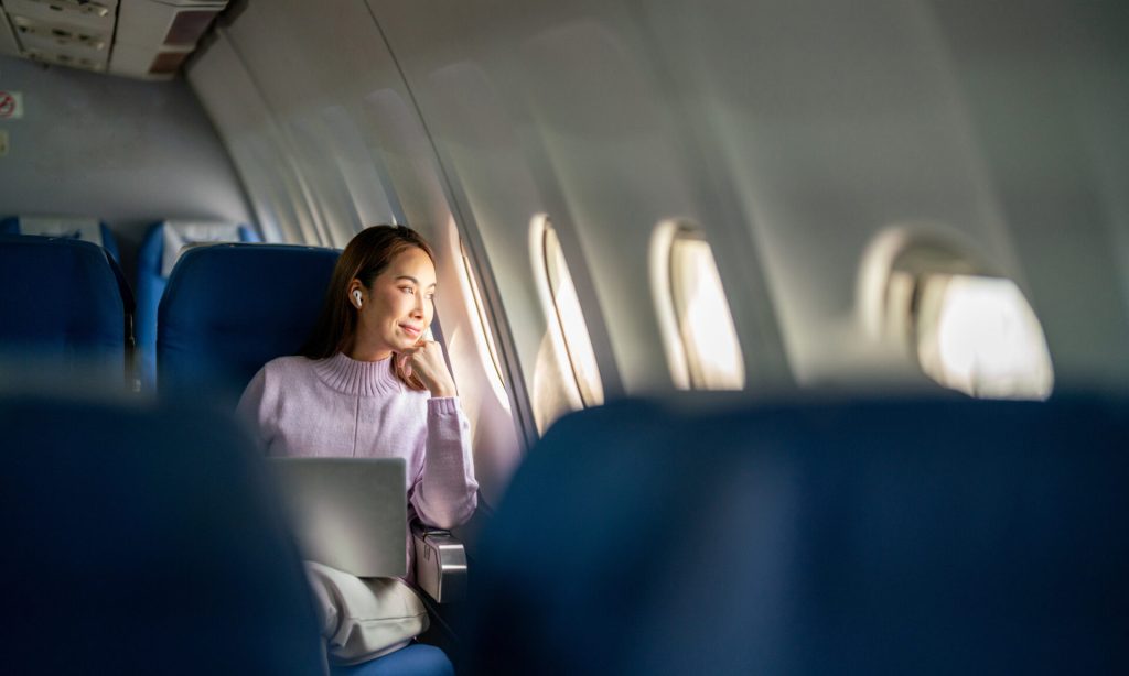 How to Use Miles to Upgrade a Flight How to Use Miles to Upgrade a Flight