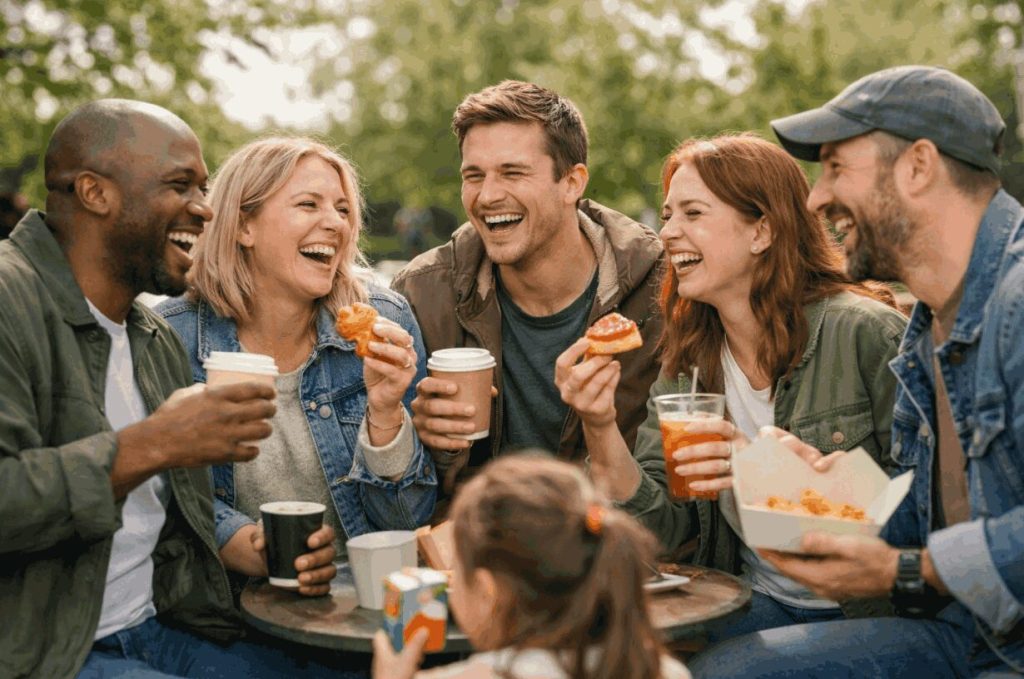 This week’s best UK freebies – the food, drinks and offers worth claiming now