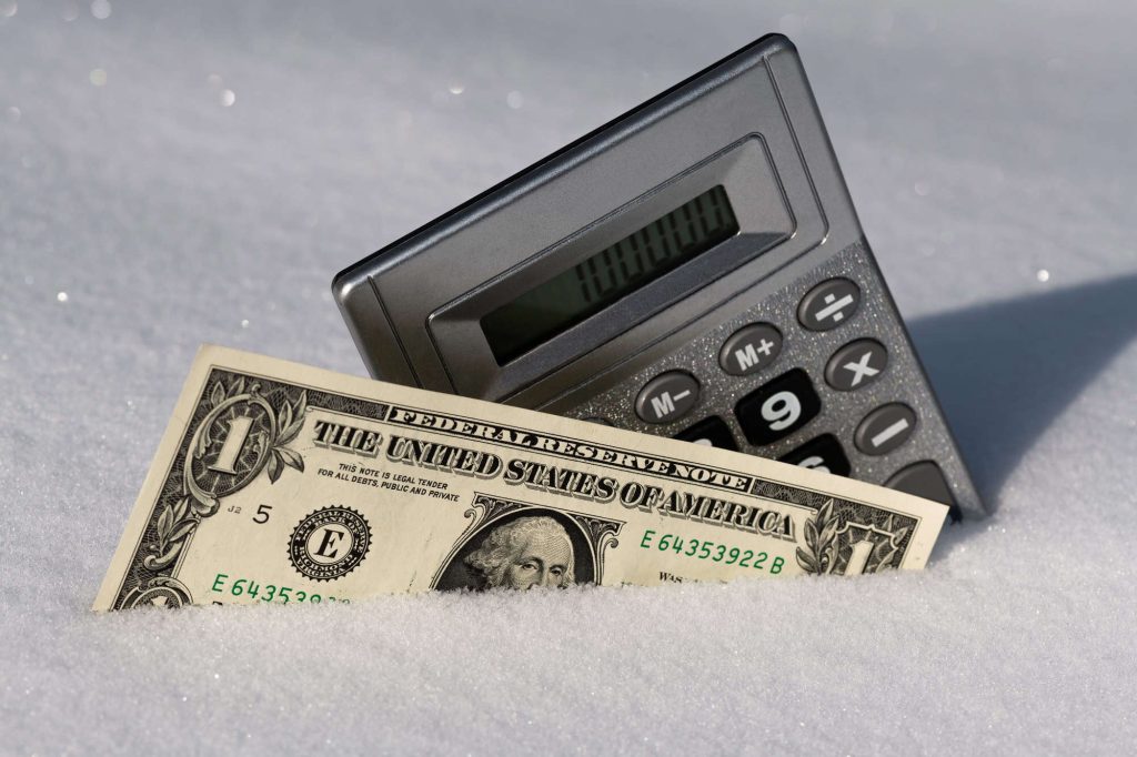 White House Budget Calls for 2027 Federal Pay Freeze White House Budget Calls for 2027 Federal Pay Freeze