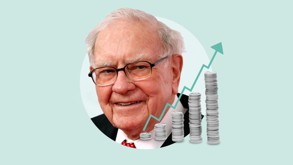 Warren Buffett’s portfolio: Here are the stocks Berkshire Hathaway is buying or selling